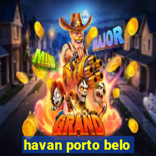 havan porto belo